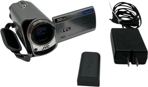 lot 507 image: JVC EVERIO GZ-MG330HE MECHANIC SPECIALFOR PARTS