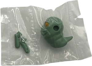 lot 527 image: ROTTA MINIFIG - BRAND NEW IN BAG, SEALED