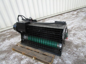 Future Skid Steer 48 Mixer Bucket