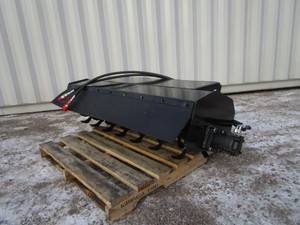 Future Skid Steer 57 Tiller