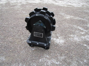 Future Cat 307 Compaction Wheel 1 34 Pins