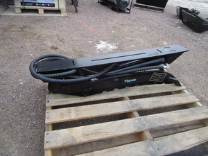 Future 5ton Excavator Thumb