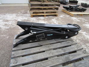 Future 7ton Excavator Thumb