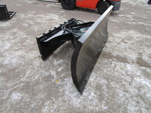 Future Skid Steer 70 Blade