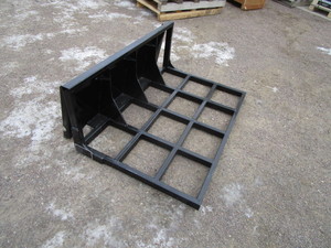 Future Skid Steer 48 Land Leveler