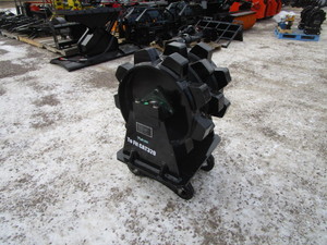 Future Cat 320 Compaction Wheel 3 18 Pins