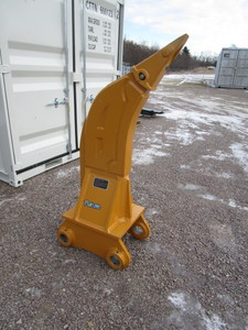 Future Cat 320 Ripper Tooth 3 18 Pins