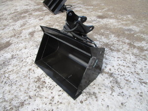 Future 5ton 42 Hydraulic Tilting Excavator Bucket 1 34 Pins