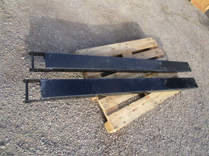 6 Fork Extensions