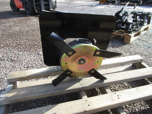 Future Mini Excavator Hedge Trimmer 1 Pins