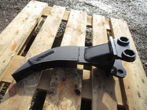 Future Mini Excavator Ripper Tooth 1 Pins