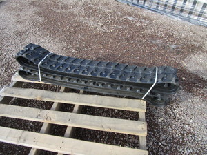 Future Mini Excavator Tracks 7