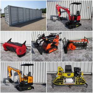 Auction Information
