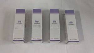 lot 58 image: Set of 4 Purple Toothpaste 1 fl oz Tubes