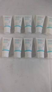 lot 91 image: Set of 10 Dansib Moisturizing Repair Hand Cream 30g Tubes