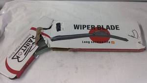 lot 140 image: Set of 2 TJP-C Wiper Blades for Jeep Compass 2018-2022