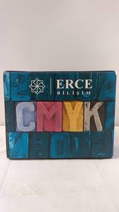 lot 148 image: Set of 4 LINKMAY 962XL Ink Cartridges Multi-Pack