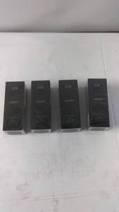 lot 173 image: Set of 4 GM Gomay Face Serums
