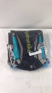 lot 183 image: Unopened HydroHike Hydration Vest for Running and Hiking