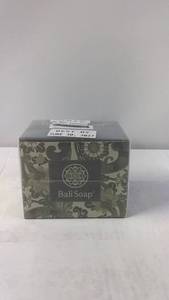 lot 187 image: Set of Bali Soap Natural Scented Soaps, Ylang-Ylang