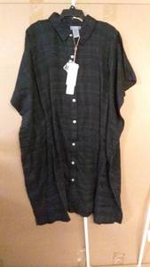lot 217 image: Beyond Control Soft Sculpting Black Dress, Size S