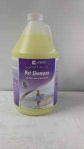lot 219 image: 1 Gallon Kalaya Emu Oil Pet Shampoo - Ultra Moisturizing