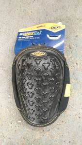 lot 237 image: QEP ReMAX Gel Core Knee Pads