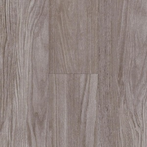 lot 250 image: TrafficMaster Peel and Stick Vinyl Tile - Almond Oak, 24 Planks