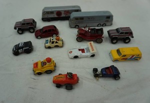 lot 7 image: Matchbox cars