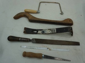 lot 18 image: wonder bar and file lot