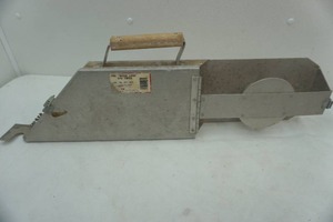 lot 25 image: Pro Quick Load DW Taper