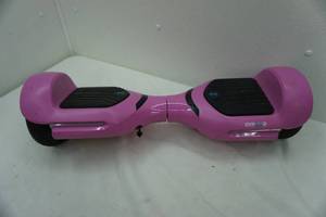 lot 54 image: Gyroor Hoverboard