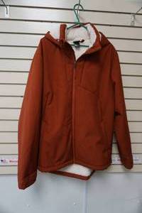 lot 61 image: Mens Champion Winter Jacket size XL