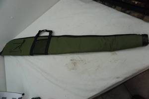 lot 67 image: green gun case