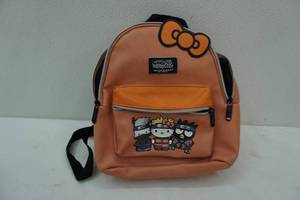 lot 102 image: Hello Kitty and Friends Mini Backpack