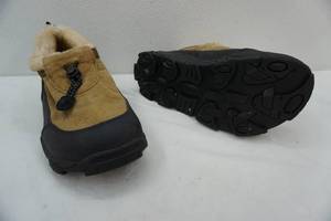 lot 115 image: Redhead Brand low top shoes mens 10