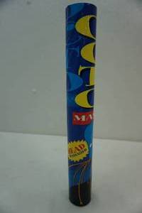 lot 119 image: Octo Head Massager
