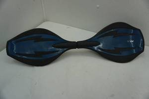 lot 122 image: Ripstik 26.5 long 7.5 wide