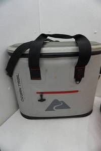 lot 124 image: Ozark Trail Cooler