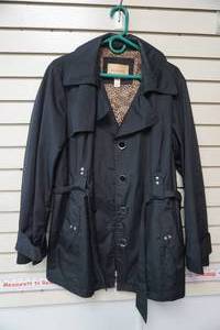 lot 157 image: Womens Northcrest Classic Jacket size XL (18) 100% polyester