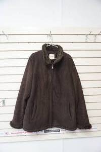 lot 164 image: Womens Sonoma Life  Style jacket size L