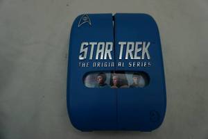 lot 191 image: Star Trek The Original Series Season 2