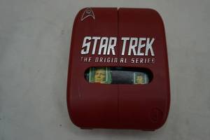 lot 192 image: Star Trek The Original Series Season 3
