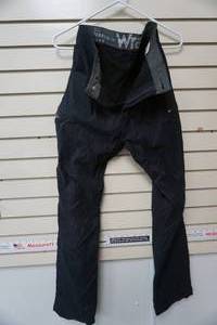 lot 212 image: Wrangler All Terrain-X-Gear size 34x32