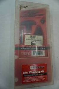 lot 244 image: Kleen Bore Classic Handgun Cleaning Kit