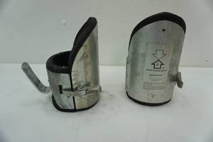 lot 266 image: Inversion Boots