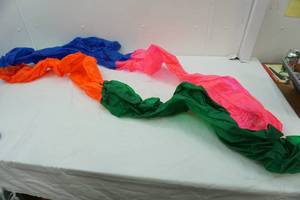 lot 275 image: Sunco Crazy Coil pool floatie