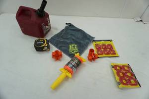 lot 278 image: hardware lot