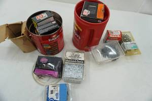 lot 308 image: Hardware Supply Lot New Condition