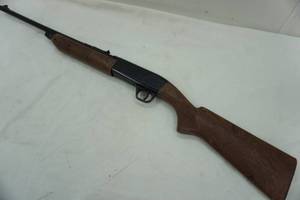 lot 317 image: BB gun